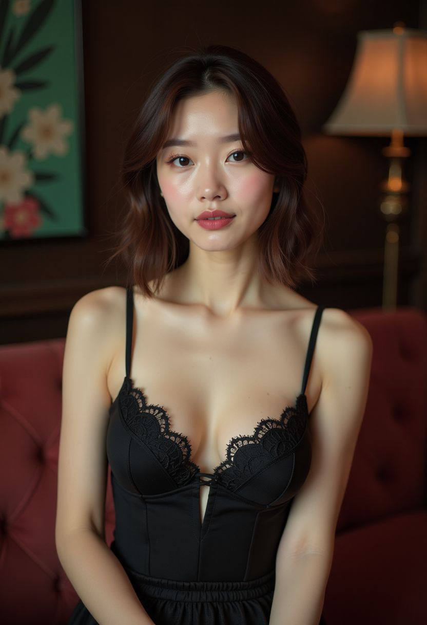 沉默的真相