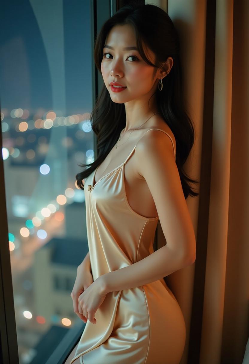 我的前半生