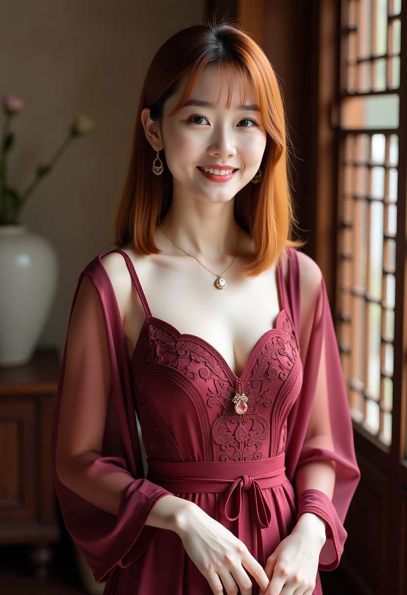 小欢喜