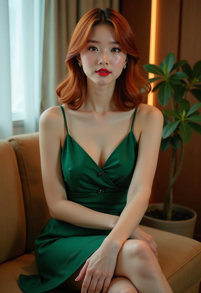 都挺好